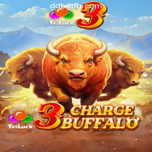 Introducing 3ChargeBuffalo at DDbet Online Casino Philippines