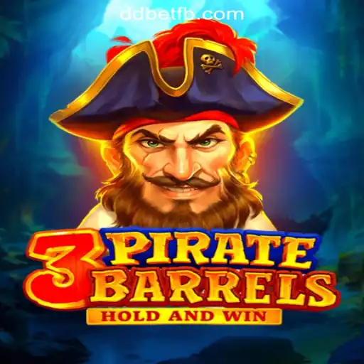 An In-Depth Look at the Exciting Game '3PirateBarrels' at DDbet Online Casino Philippines
