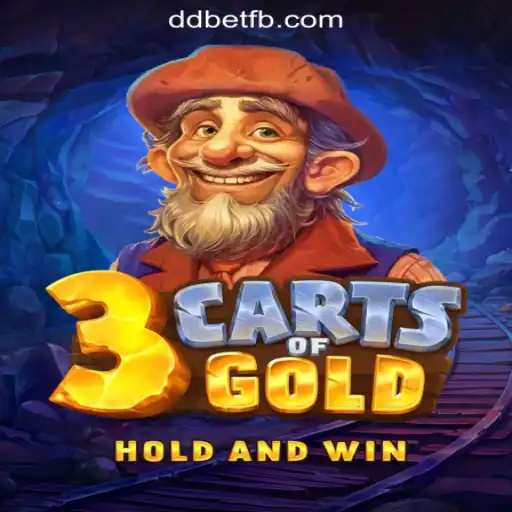 Explore the Exciting World of 3CartsOfGold at DDBet Online Casino Philippines