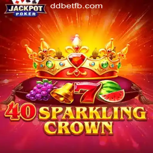 Explore the Exciting World of 40SparklingCrown at DDBet Online Casino Philippines