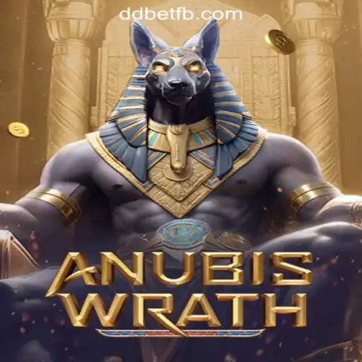 AnubisWrath: Unraveling the Mysteries of Ancient Egypt in DDbet Online Casino Philippines