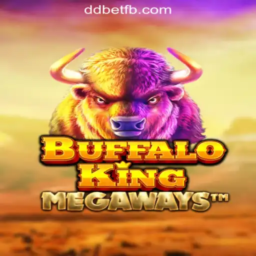 BuffaloKing: A Wild Adventure at DDBet Online Casino Philippines