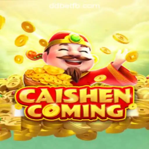 Caishen Coming: An Exciting Addition to DDbet Online Casino Philippines