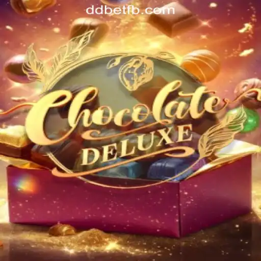 Discover the Sweet Thrills of ChocolateDeluxe at DDbet Online Casino Philippines