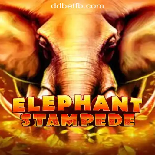 Discover the Excitement of ElephantStampede at DDbet Online Casino Philippines