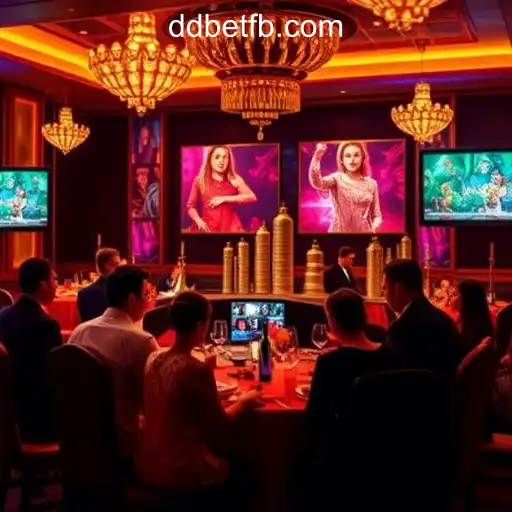 VIP Service DDbet Online Casino Philippines - 24/7 Support and Exclusive Benefits