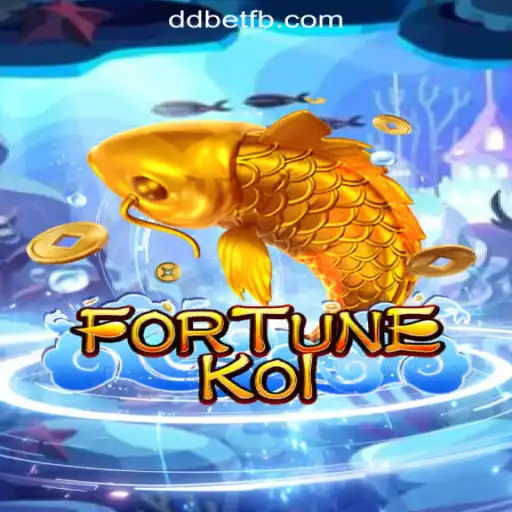 Exploring the Exciting World of FORTUNEKOI at DDbet Online Casino Philippines