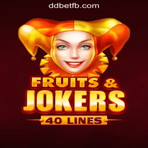 Exploring the Excitement of FruitsAndJokers40 at DDbet Online Casino Philippines