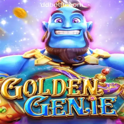 Explore the Exciting World of GOLDENGENIE at DDbet Online Casino Philippines