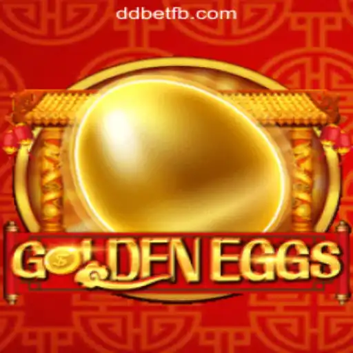 GoldenEggs: Unveiling the Thrill of this Popular Online Casino Game at DDbet