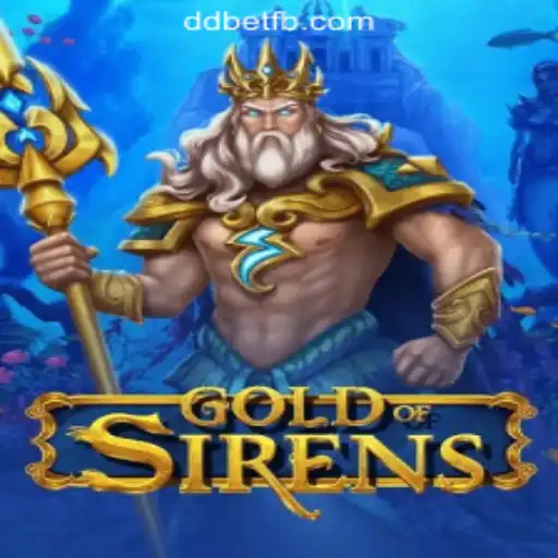 GoldofSirens: A New Gaming Experience at DDbet Online Casino Philippines