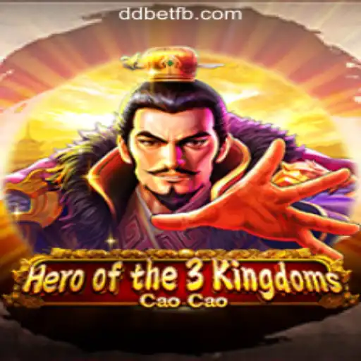 Exploring Heroofthe3KingdomsCaoCao at DDbet Online Casino Philippines