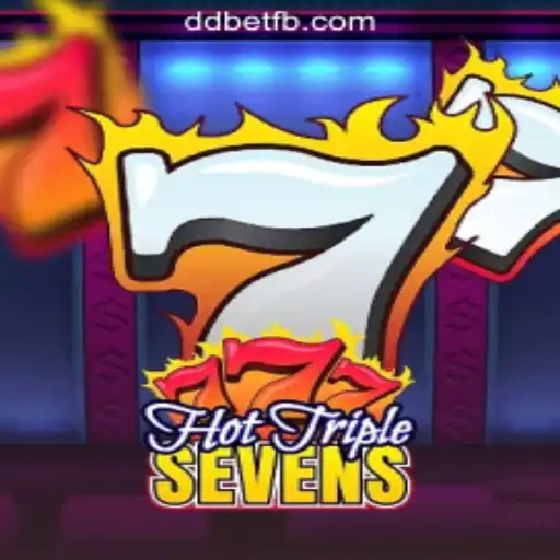 Discover HotTripleSevens at DDbet Online Casino Philippines