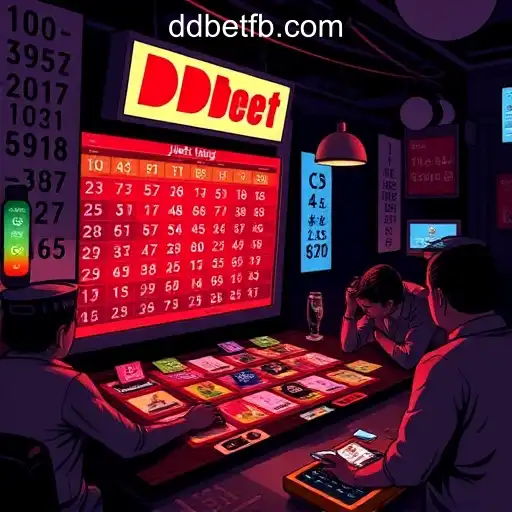 Security and Trust DDbet Online Casino Philippines - International Licenses and Certifications