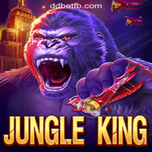 Discover the Thrilling World of JungleKing at DDbet Online Casino Philippines