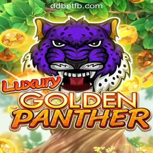 Discover the Thrills of LUXURYGOLDENPANTHER at DDbet Online Casino Philippines
