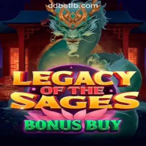 Explore the World of LegacyoftheSagesBonusBuy at DDbet Online Casino Philippines