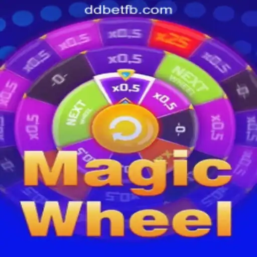 Explore the Thrills of MagicWheel at DDbet Online Casino Philippines