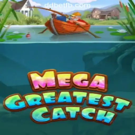 Discovering MegaGreatestCatch: A Thrilling Experience at DDBet Online Casino Philippines