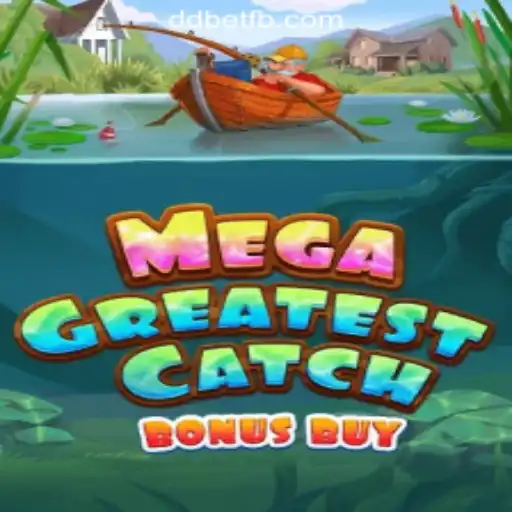 Explore the MegaGreatestCatchBonusBuy Game at DDbet Online Casino Philippines