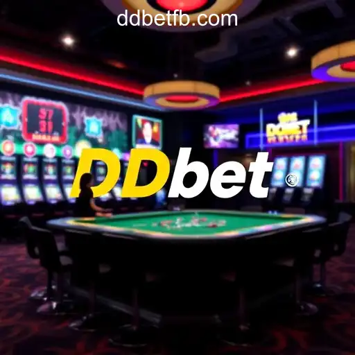 Gaming Experience DDbet Online Casino Philippines - 800+ Premium and Exclusive Games