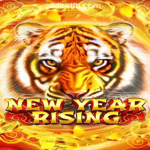 Exploring 'NewYearRising' at DDBet Online Casino Philippines