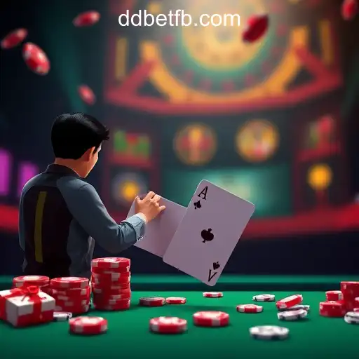 VIP Service DDbet Online Casino Philippines - 24/7 Support and Exclusive Benefits