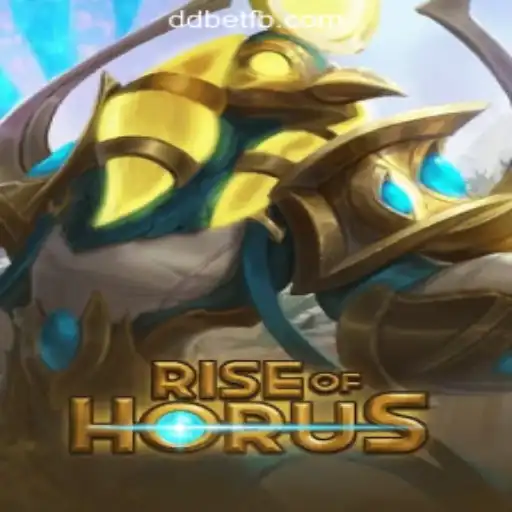 RiseofHorus: Exploring the New Sensation in DDbet Online Casino Philippines