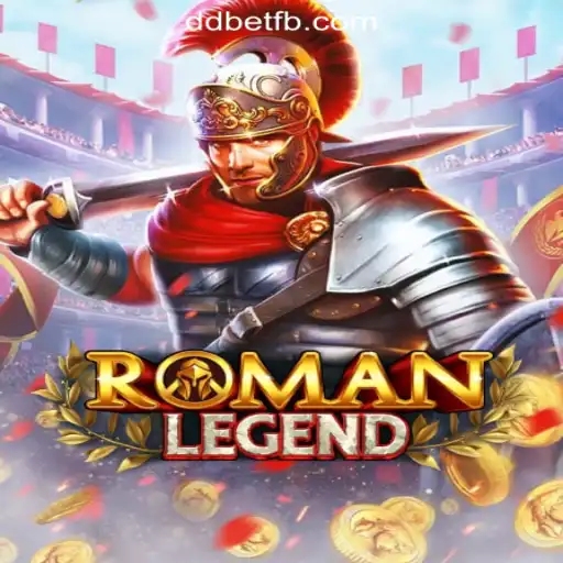 Unveiling RomanLegend: Your Ultimate Guide to Dominating DDbet Online Casino Philippines