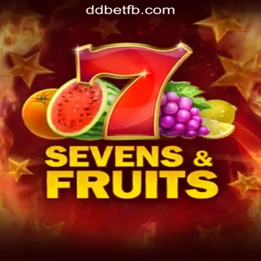 SevensFruits: A Captivating Experience at DDbet Online Casino Philippines