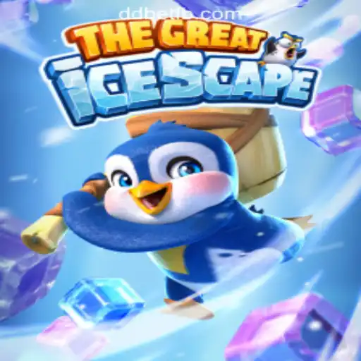 TheGreatIcescape: Unveiling the Coolest Adventure at DDbet Online Casino Philippines