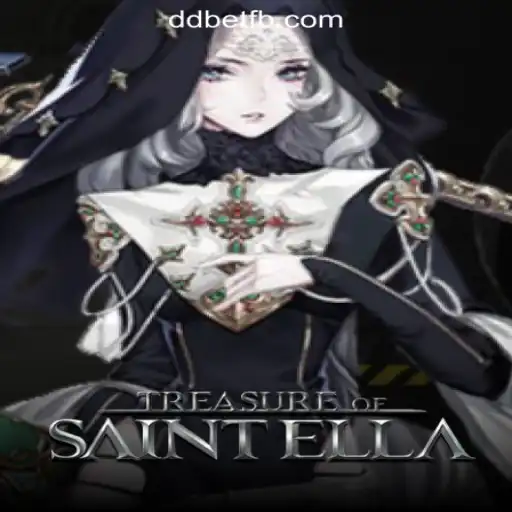 Unveiling the Mysteries of 'Treasure of Saint Ella' at DDbet Online Casino Philippines