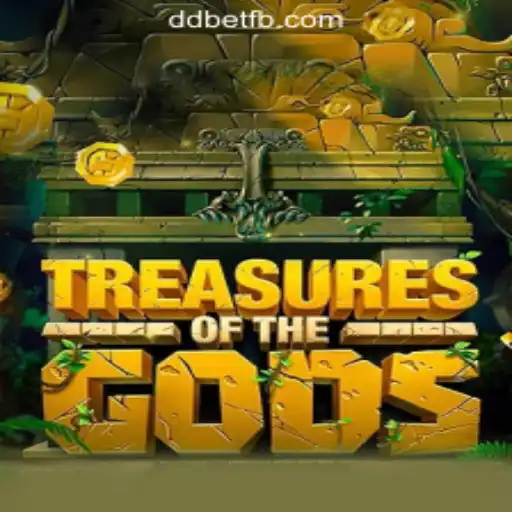 Discovering the Mystical World of TreasureoftheGods at DDBet Online Casino Philippines