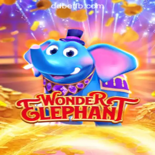 Discovering WonderElephant: An Exciting New Game at DDbet Online Casino Philippines
